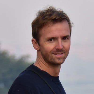 Arnaud Drizard
